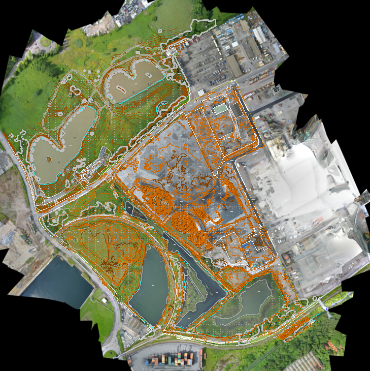 Photogrammetry - Wales Photogrammetry