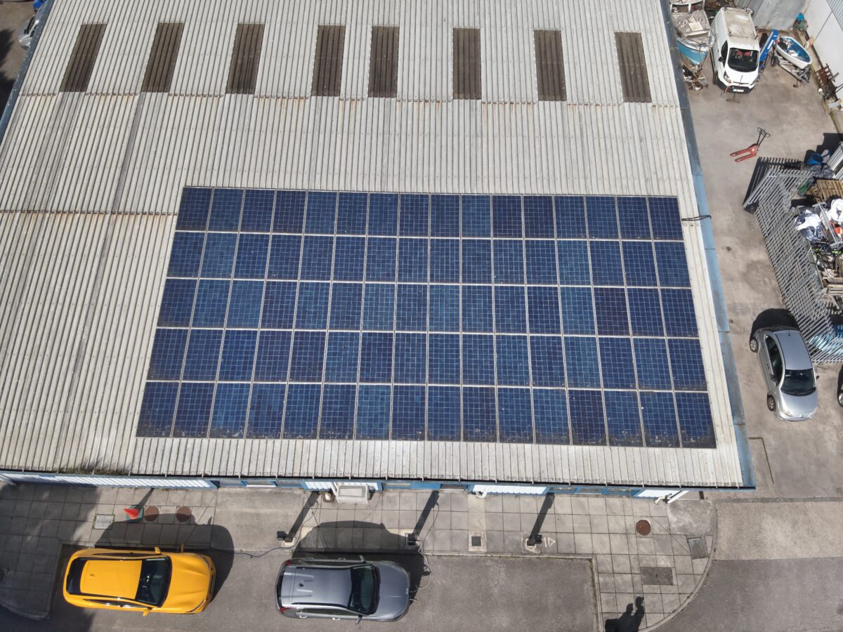 Thermal Drone Thermal Drone