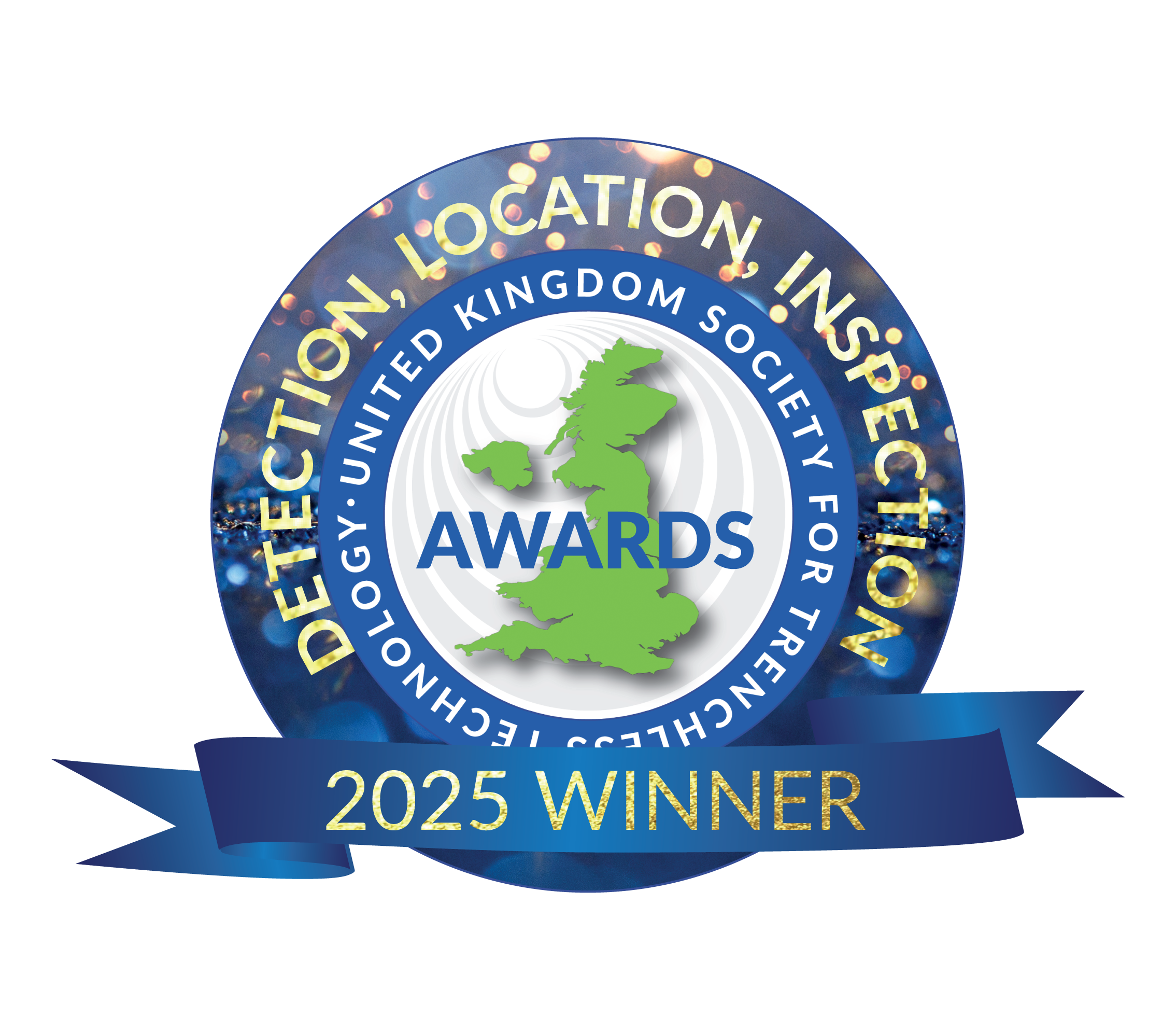 Detection - Winner-UKSTT Awards 2025-01